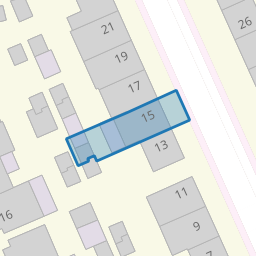 Perceel HMD00-E-1696