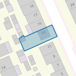 Perceel HMD00-E-1697