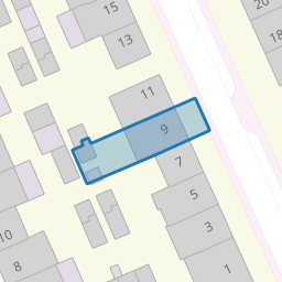 Perceel HMD00-E-1699