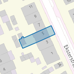 Perceel HMD00-E-1701