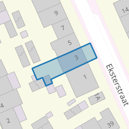 Perceel HMD00-E-1702