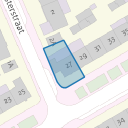 Perceel HMD00-E-1704