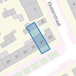 Perceel HMD00-E-1709