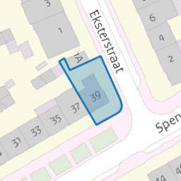 Perceel HMD00-E-1710