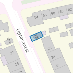 Perceel HMD00-E-1711