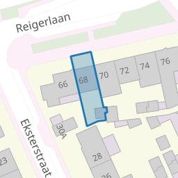 Perceel HMD00-E-1716