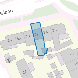 Perceel HMD00-E-1718