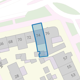 Perceel HMD00-E-1719