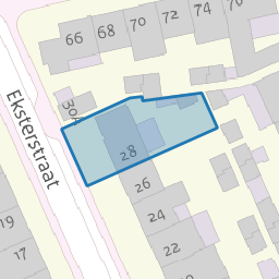 Perceel HMD00-E-1721