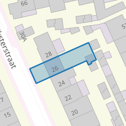 Perceel HMD00-E-1722