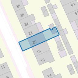 Perceel HMD00-E-1725