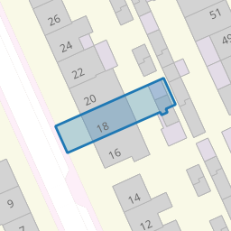 Perceel HMD00-E-1726