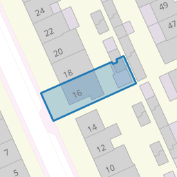 Perceel HMD00-E-1727