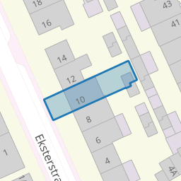 Perceel HMD00-E-1730