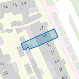 Perceel HMD00-E-1736