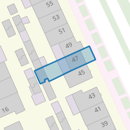 Perceel HMD00-E-1740