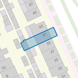 Perceel HMD00-E-1743