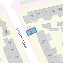 Perceel HMD00-E-1749