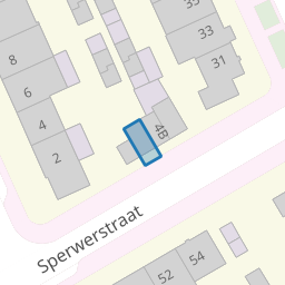 Perceel HMD00-E-1751