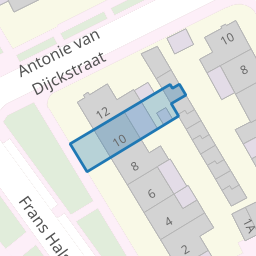 Perceel HMD00-E-1754