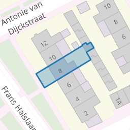 Perceel HMD00-E-1755