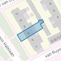 Perceel HMD00-E-1756