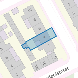 Perceel HMD00-E-1762