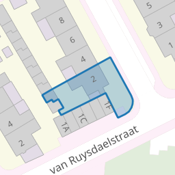 Perceel HMD00-E-1763