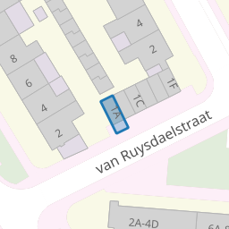 Perceel HMD00-E-1764