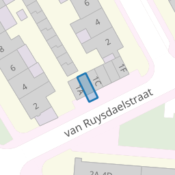 Perceel HMD00-E-1765