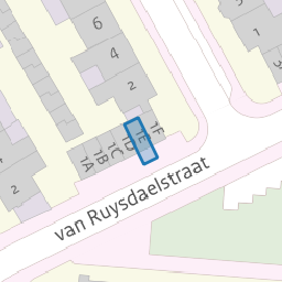 Perceel HMD00-E-1768