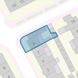 Perceel HMD00-E-1770