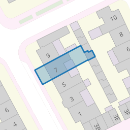 Perceel HMD00-E-1771