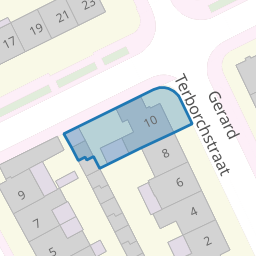 Perceel HMD00-E-1775