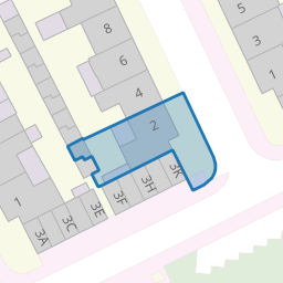 Perceel HMD00-E-1779