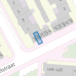 Perceel HMD00-E-1781