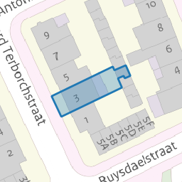 Perceel HMD00-E-1793