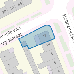 Perceel HMD00-E-1795