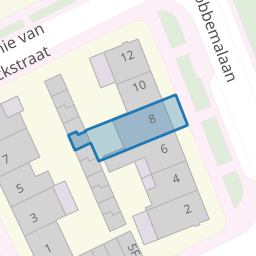 Perceel HMD00-E-1797