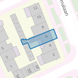 Perceel HMD00-E-1798