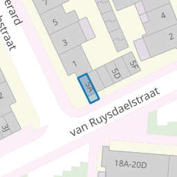 Perceel HMD00-E-1801