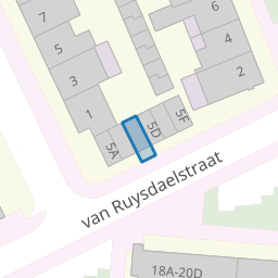 Perceel HMD00-E-1803