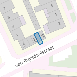 Perceel HMD00-E-1805