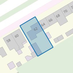 Perceel HMD00-E-1807