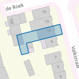 Perceel HMD00-E-1810