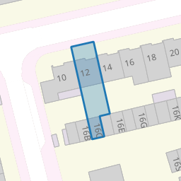 Perceel HMD00-E-1812