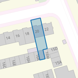 Perceel HMD00-E-1815