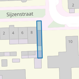 Perceel HMD00-E-1822