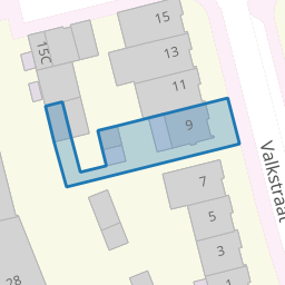 Perceel HMD00-E-1832