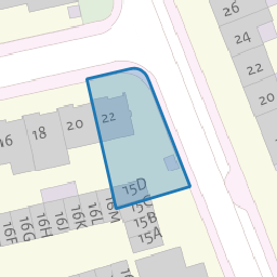 Perceel HMD00-E-1835